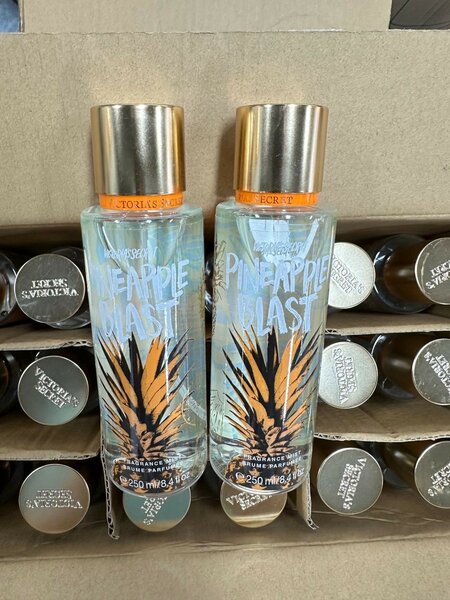 Victoria secret perfume