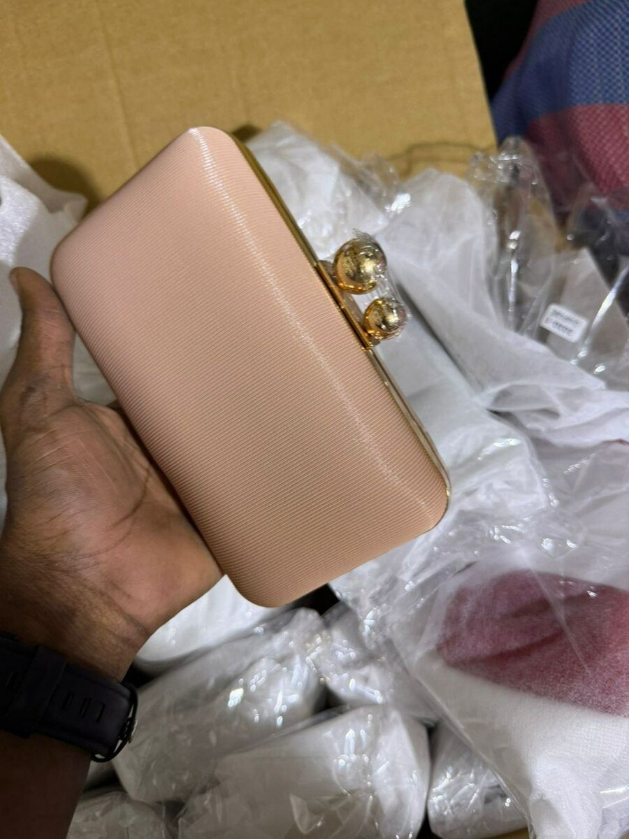 Élégant Sac Pochette soirée