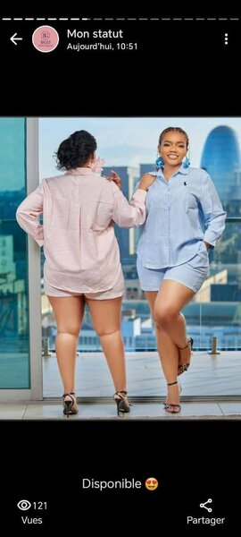 Élégante robe longue imprimée