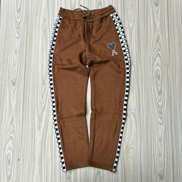 UNISEX JOGGERS