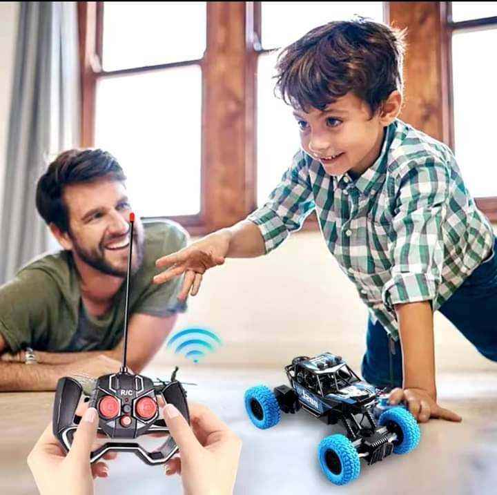 Voiture telecommandée