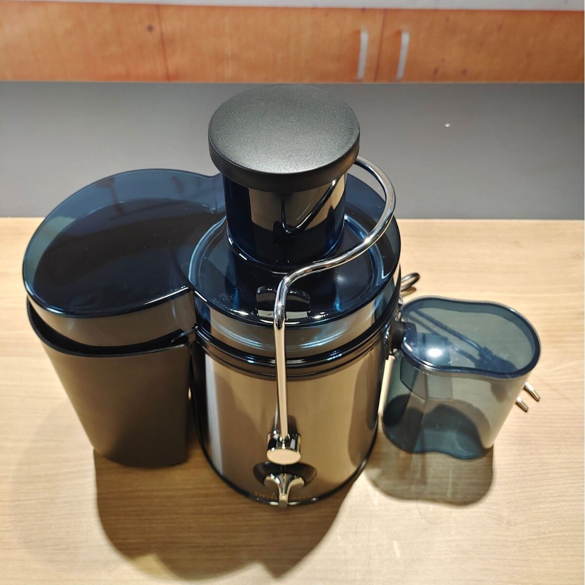 Extracteur de Jus Puissant SilverCrest