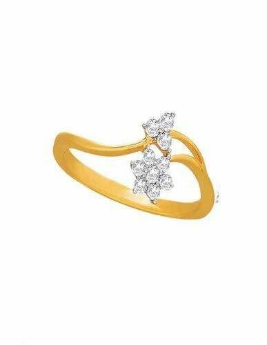 Ladies Ring