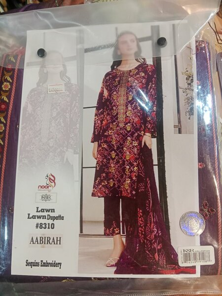 Noor Fabrics