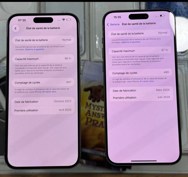 iphone 15 pro max 512gb