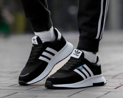 Baskets Adidas modernes