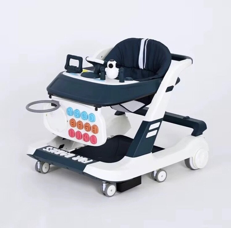 Trotteur Bébé Multi-Activités