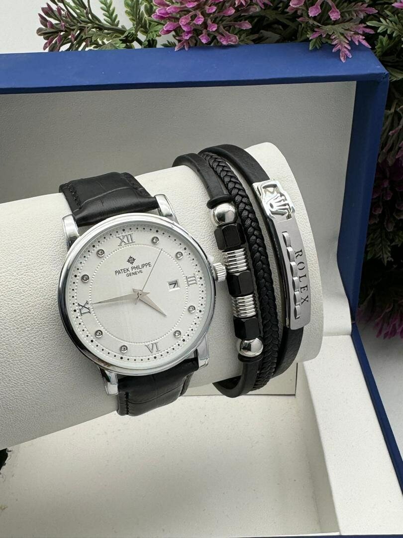 PARTIX PHILIPPE GENEVE