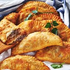 1 kg Pastels poissons