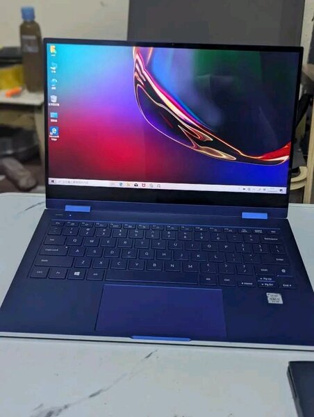 Samsung Galaxy Book Flex