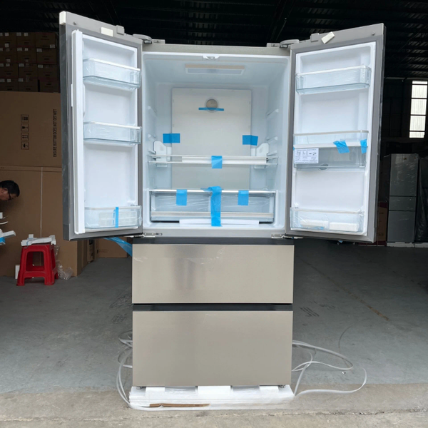 Réfrigérateur Américain Moderne