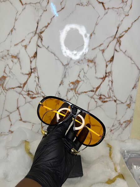 Lunettes  Bottega Veneta