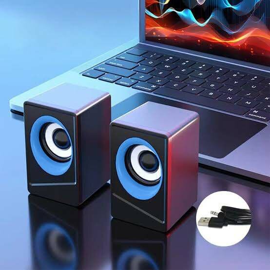 Speakers