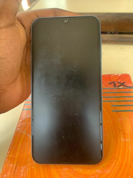SAMSUNG GALAXY A 15