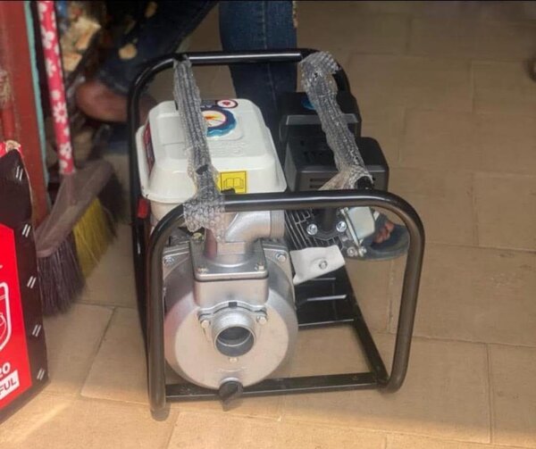 Motopompe Honda WP20