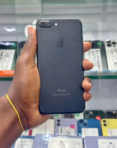 iPhone 7 Plus 32GB Noir