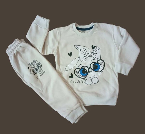 kids track suite