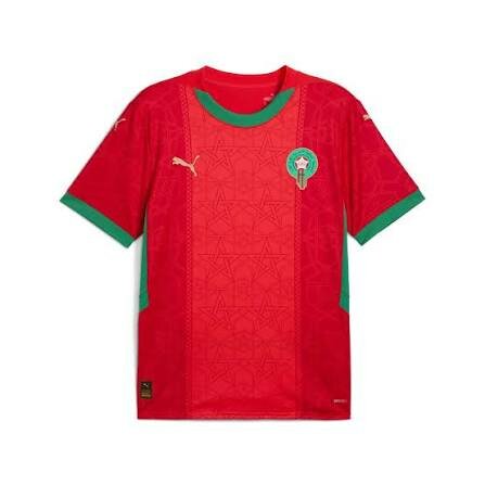 Maillot Maroc Foot Enfant