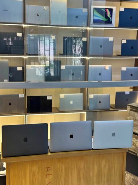 MacBook Pro 13 pouces
