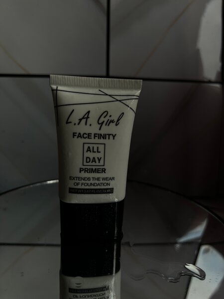 L.A. Girl Primer All Day