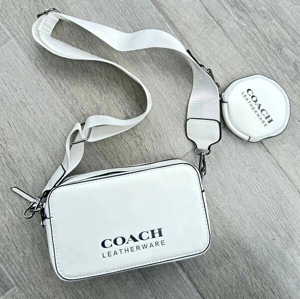 SACOCHE COACH