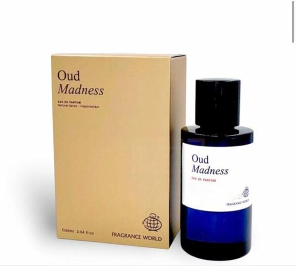 Oud Maness