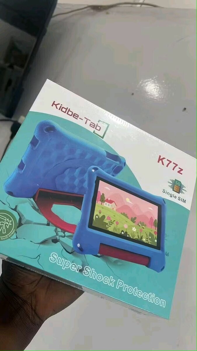 Kids Tablet