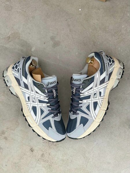 Asics