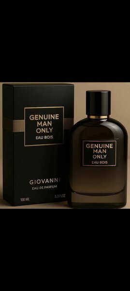 Parfum Homme Giovanni 100ml
