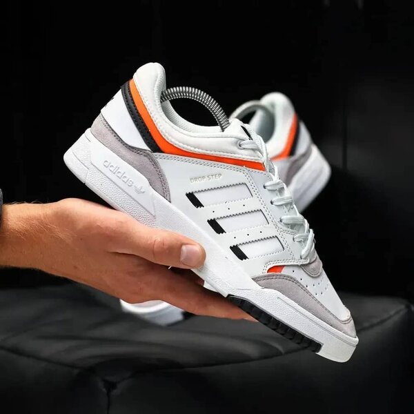 Baskets Adidas rétro