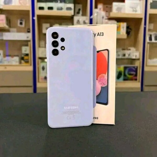 Smartphone Samsung Galaxy A13