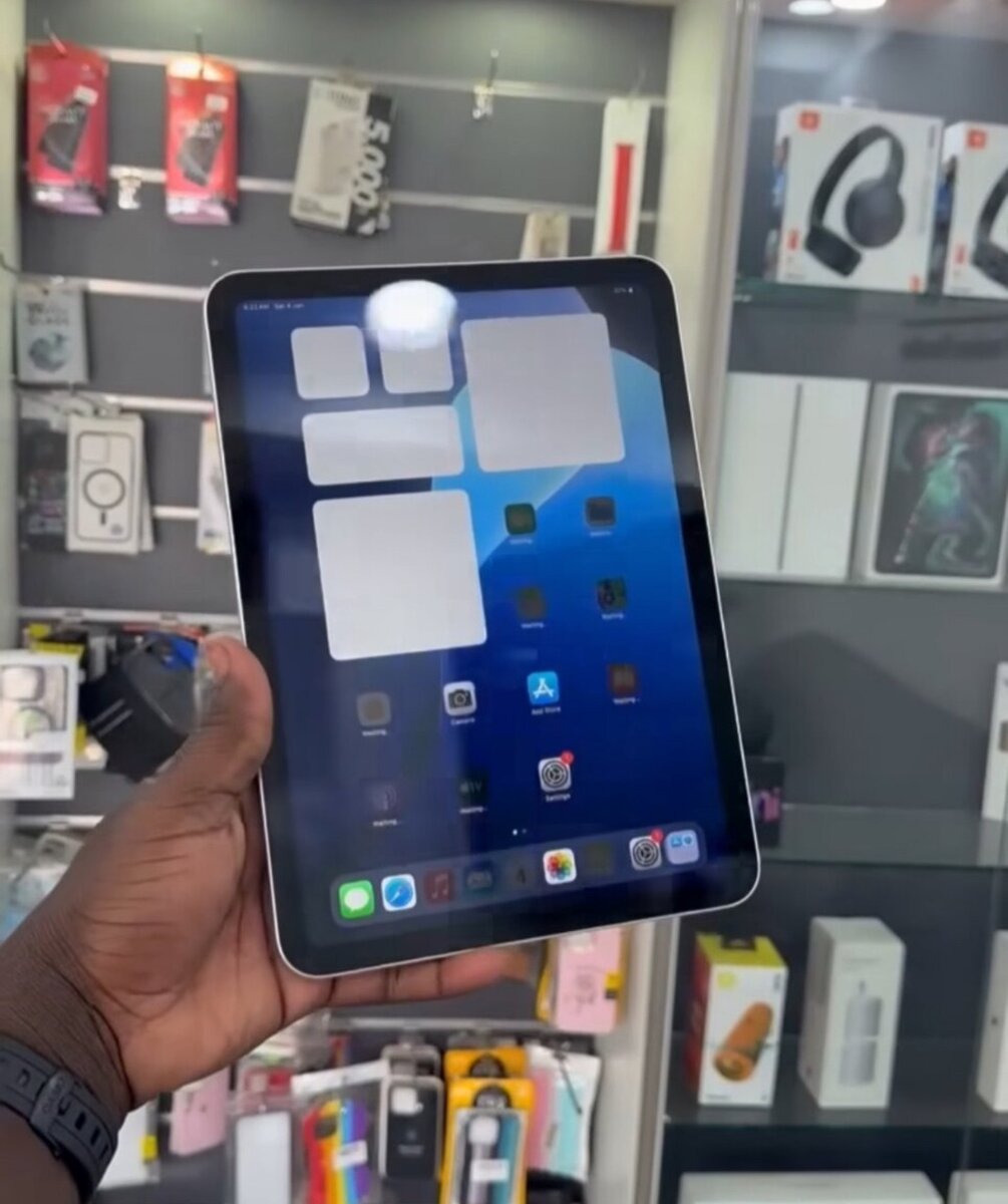 Apple iPad