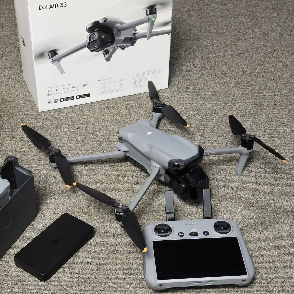 Drone DJI Air 3S Pro