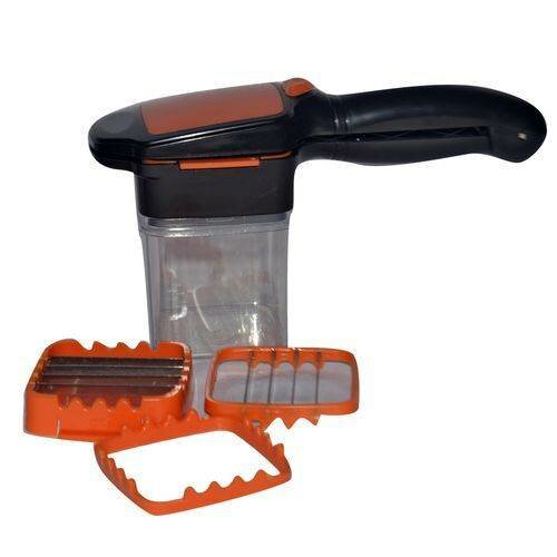 Coupe-légumes Rapide Nicer Dicer