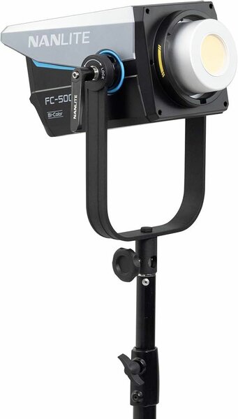 Nanlite FC-500B LED Light