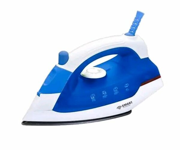 Fer à repasser vapeur Smart
