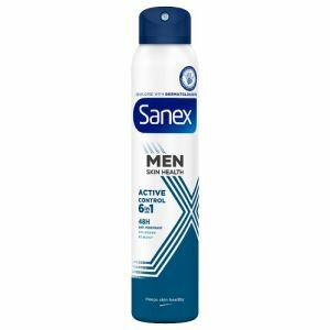 Sanex Déodorant Homme 48H