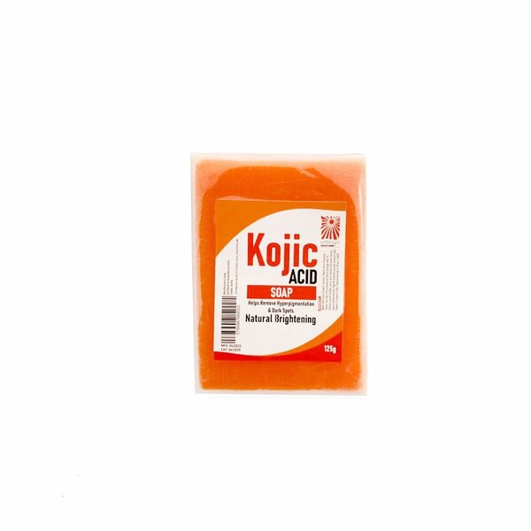 Umoyo Kojic Brightening Soap