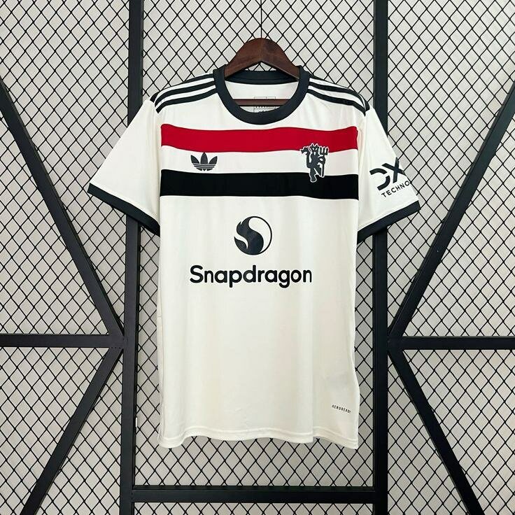 Maillot Manchester United