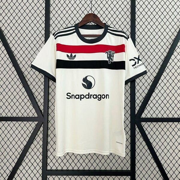 Maillot Manchester United