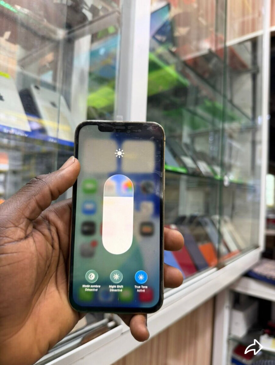 iPhone 12 Pro Max 128GB