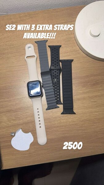 Apple Watch