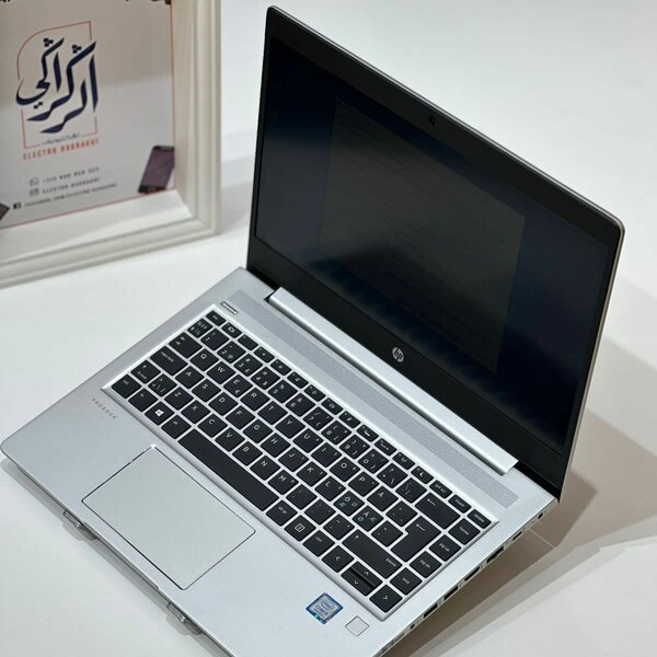 Laptop HP Core i5 Ultrabook