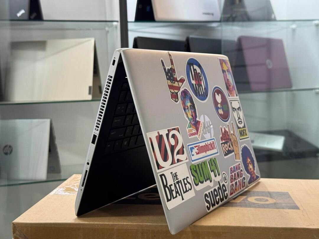 HP ProBook 440 G6
