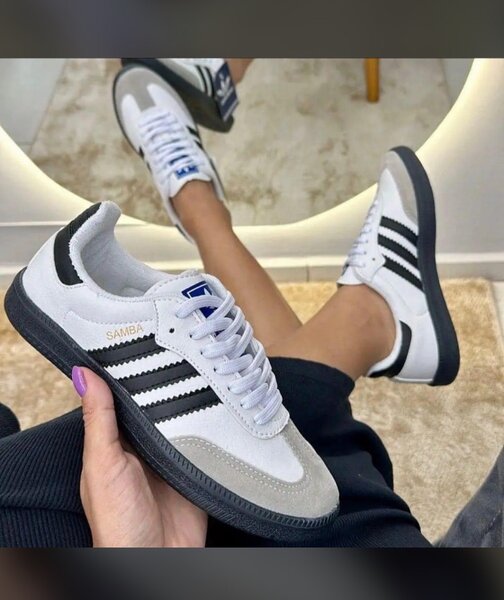 Sneakers Adidas Samba Classiques