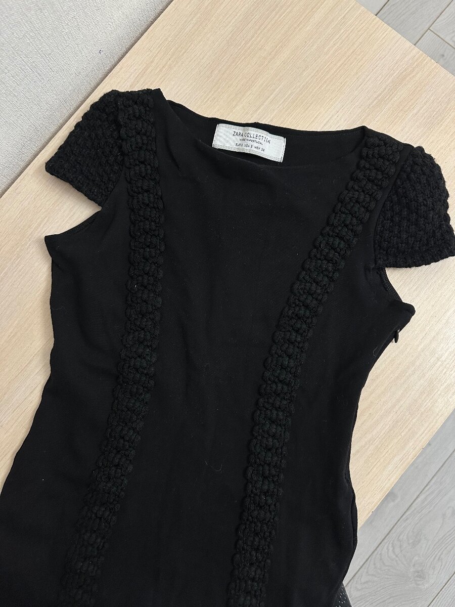 Платье ZARA