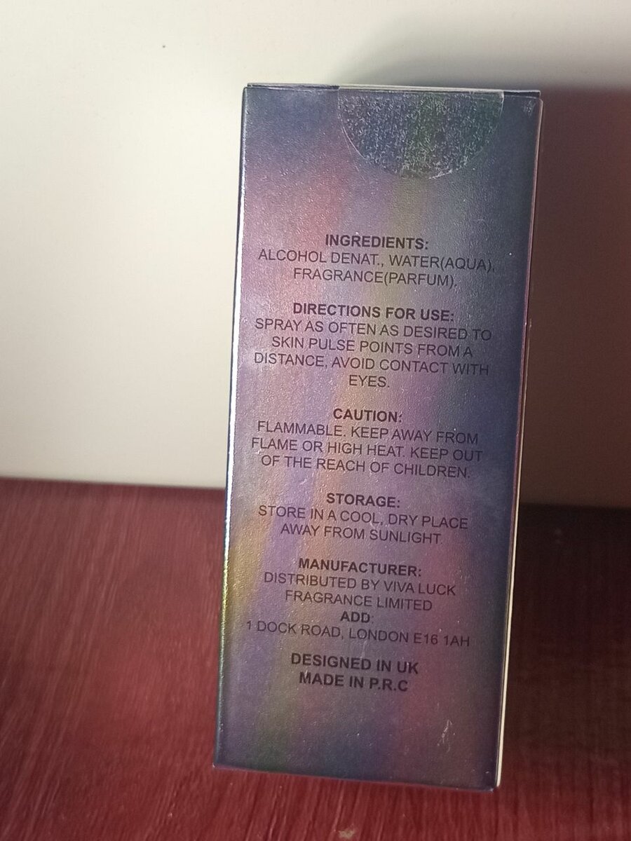 Parfum Pink aitie 30ml