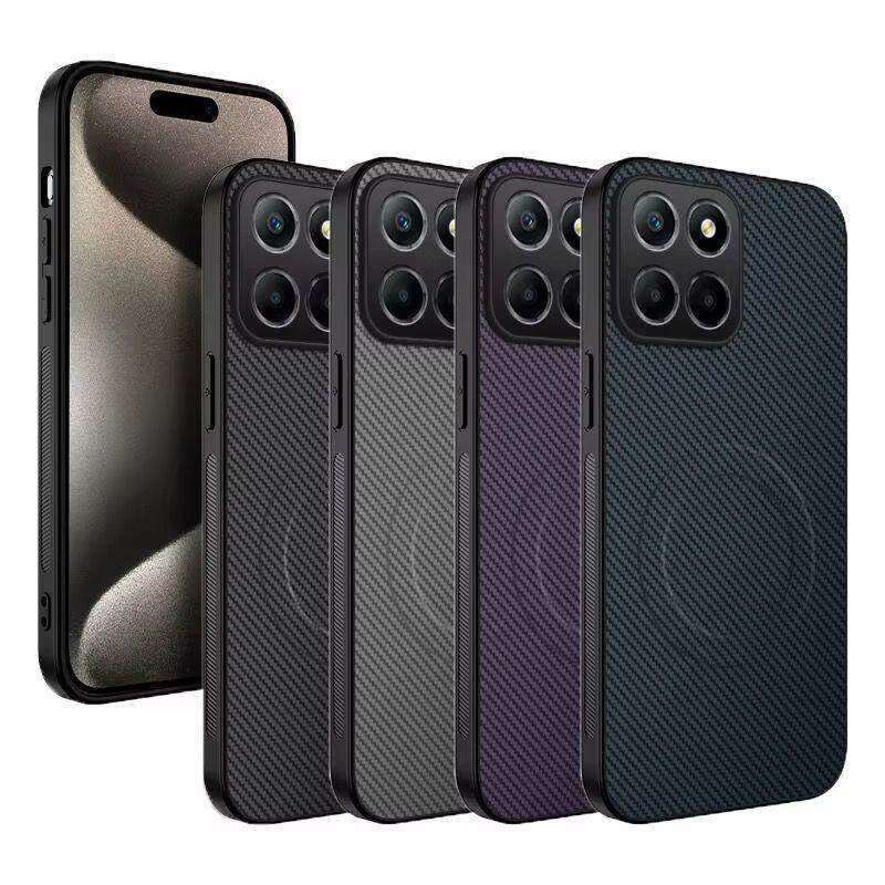 COQUE COMPATIBLE HONOR X8C