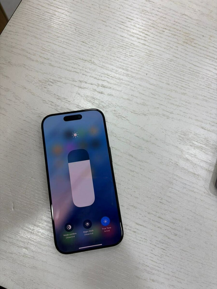 Apple iPhone 16 Pro 128Go