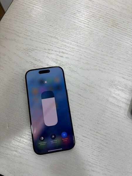 Apple iPhone 16 Pro 128Go